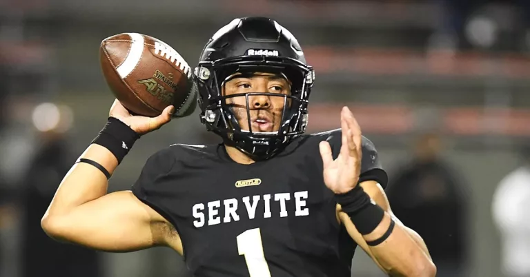 Noah Fifita Height: How Tall Is He? Wikipedia And Age