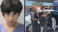 Noah Ney gets 50 years in gang drive-by that wounded girl, 5