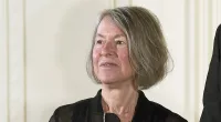 Nobel-winning poet Louise Glück dies aged 80