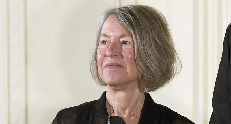 Nobel-winning poet Louise Glück dies aged 80