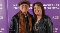 Noddy Holder's wife breaks silence on his bombshell health news