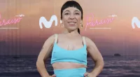 Noelia Pompa Pareja Actual