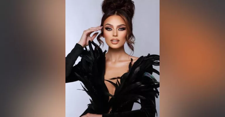 Noelia Voigt Religion: Is Miss USA 2023 Christian Or Jewish?