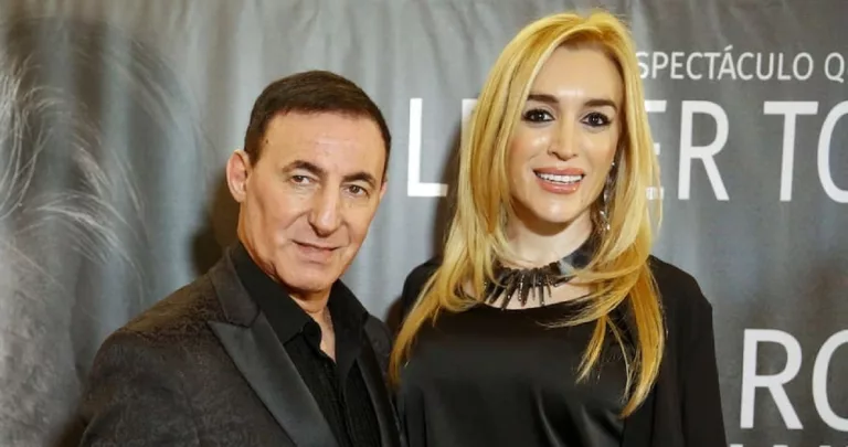 Norberto Marcos Wikipedia And Edad: Fatima Florez Spouse