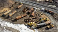 Norfolk Southern improves train safety despite rising costs linked to East Palestine derailment