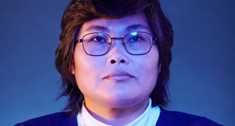 North Korean defector who lives in UK shares incredible life story