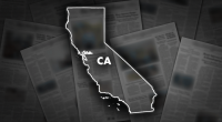 Northern California rocked by series of earthquakes