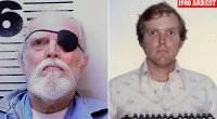 Notorious 'Sunset Strip Killer' has died in prison from natural causes