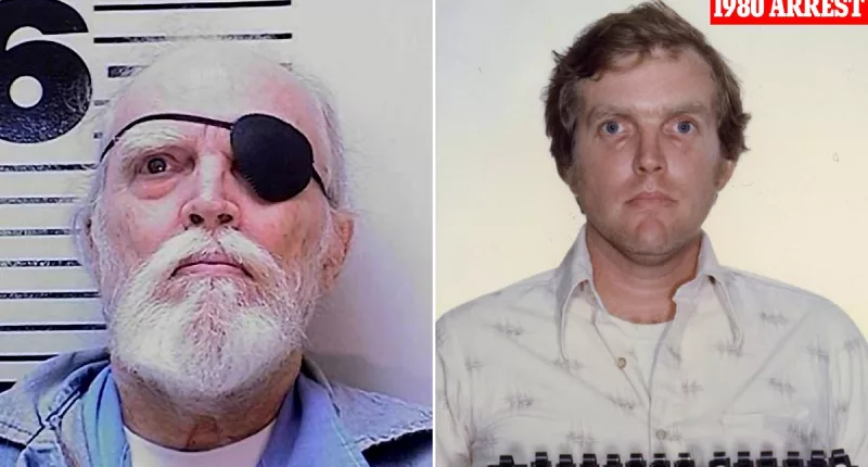 Notorious 'Sunset Strip Killer' has died in prison from natural causes