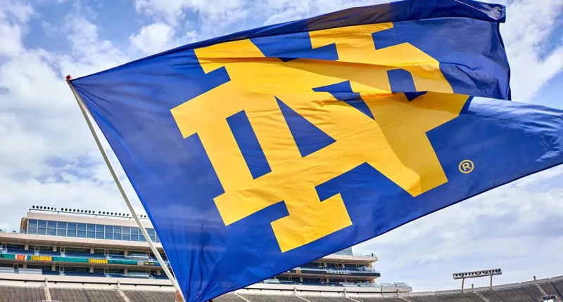Notre Dame halts study abroad program in Jerusalem, moves students amid war between Israel, Hamas
