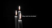 Riley Leich Car Accident
