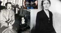 Object Vita Sackville-West gave Virginia Woolf goes on display