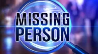 Ali Jones Missing