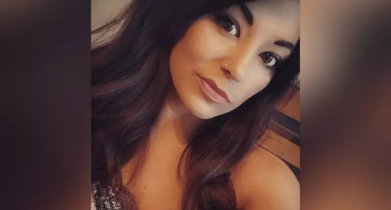 Angela Kurowski missing