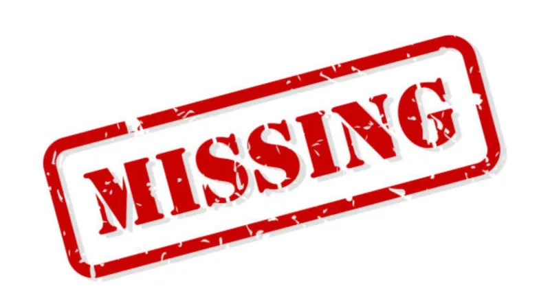 Chris Mohler missing
