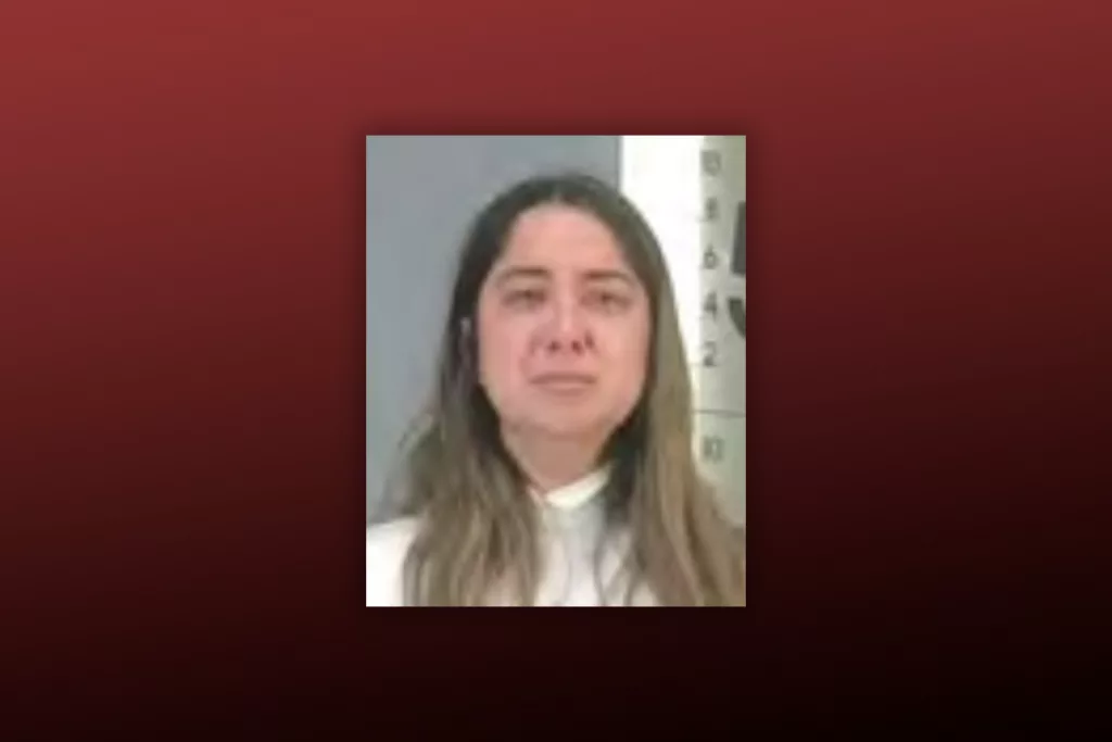 Ohio Woman Who Brutally Beat and Stabbed Own Mother to Death After Getting Kicked Out of College Gets Life in Prison