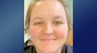 A police handout of Makayla Meave-Byers