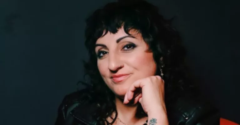 Old Dads: Is Steph Tolev Trans? Gender And Sexuality