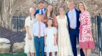 Oldest daughter of Utah parenting blogger accused of child abuse speaks out for 1st time since mom's arrest