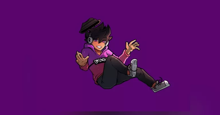 Ominous Nebula Face Reveal: Is The YouTuber He Or She?