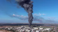 One person is dead after thousands of rockets were fired into Israel