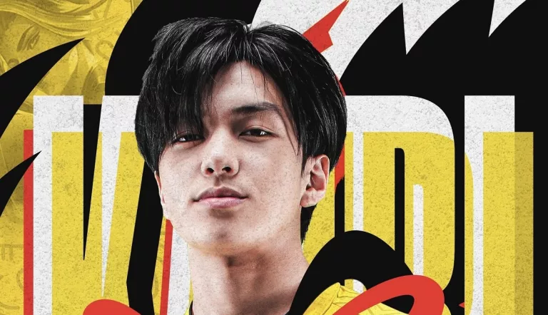 Onic Kairi Age And Wikipedia: How Old Is The Assassin Main?