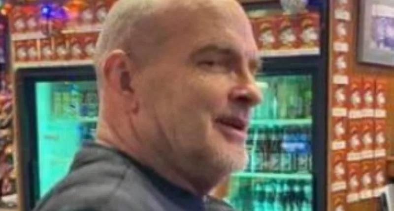 John Schmidt Windsor Death
