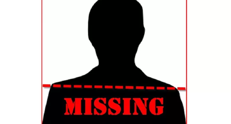 Savanah Nandkumar Missing