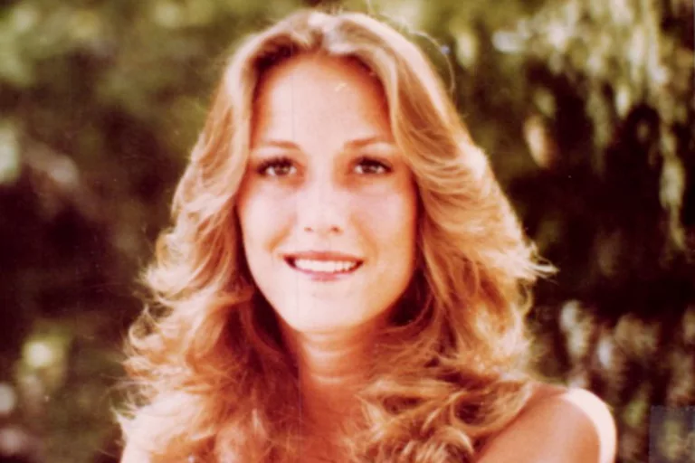 Orange Sock Connects 2 Colorado Women Abducted and Shot During 1982 Blizzard