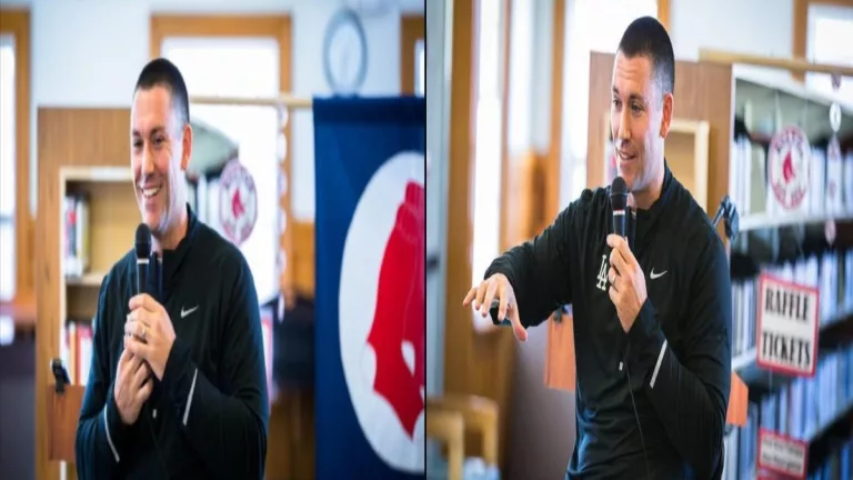 Oregon Peter Bergeron Death And Obituary: Family Mourns