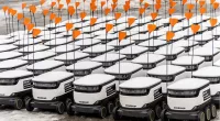 Oregon State University warns students to 'avoid all robots,' amid bomb threat with Starship delivery robots