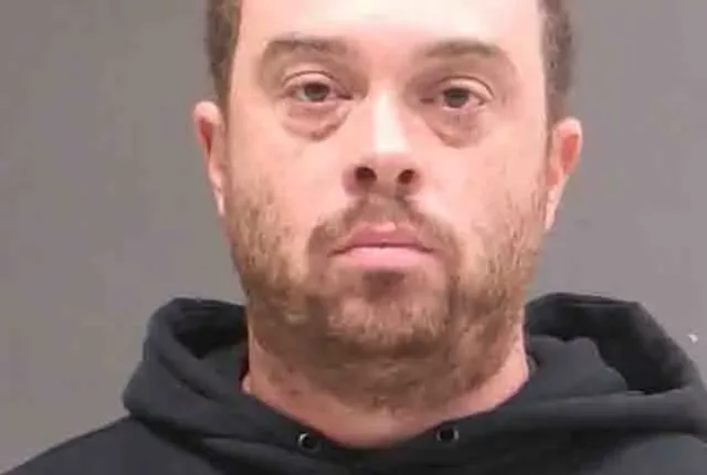Oregon church leader jailed for sex abuse of girls in his congregation, police say