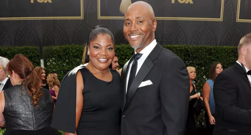 Oscar winner Mo'Nique faces backlash for calling her husband 'DADDY'