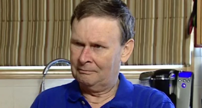 Robin Easey Death