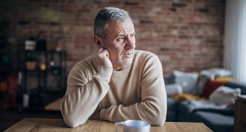 In a further erosion of a woman’s ­prerogative to be hot-flushy and lethargic, woke bosses have decided to award men the 'manopause' as a reason for some extra days off