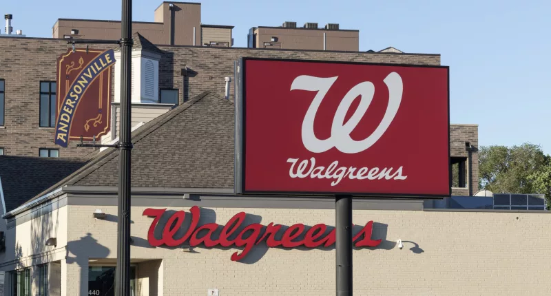 Employees at more than 500 Walgreens locations expressed interest in participating in  the walkouts