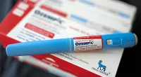 Ozempic and Wegovy may reduce risk of DEMENTIA, study suggests