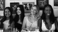 PICTURED: Four Pepperdine sorority girls killed in Malibu crash