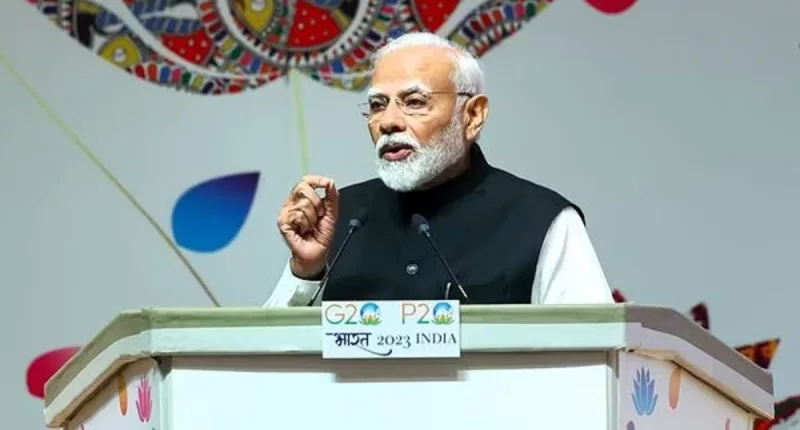 PM Modi Visits Parvati Kund, Jageshwar Temple