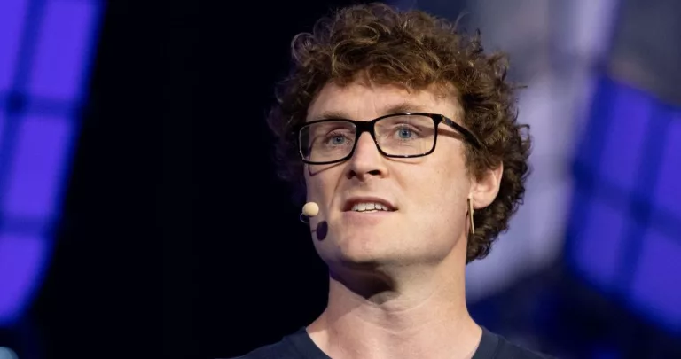 Paddy Cosgrave Gay Rumors: Scandal And Controversy 2023