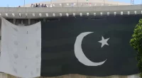Pakistani journalist's widow files wrongful death suit against elite Kenyan policing unit