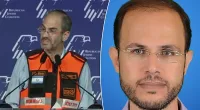Palestinian professor makes sick joke about Hamas baking a baby