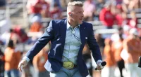 Pat McAfee hints that this may be his final season on College Gameday