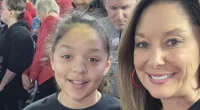 Patrick Mahomes’ Mom Loves How ‘Sweet’ Taylor Swift Was to Her Daughter
