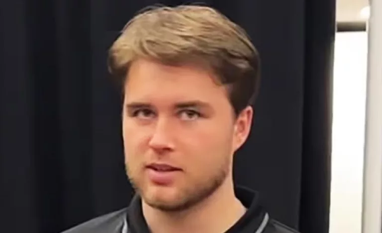 Paul Thijssen Parents: Where Are They From? Family Ethnicity