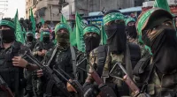'Pay for slay': Palestinian Authority may have to compensate families of Hamas terrorists, report says