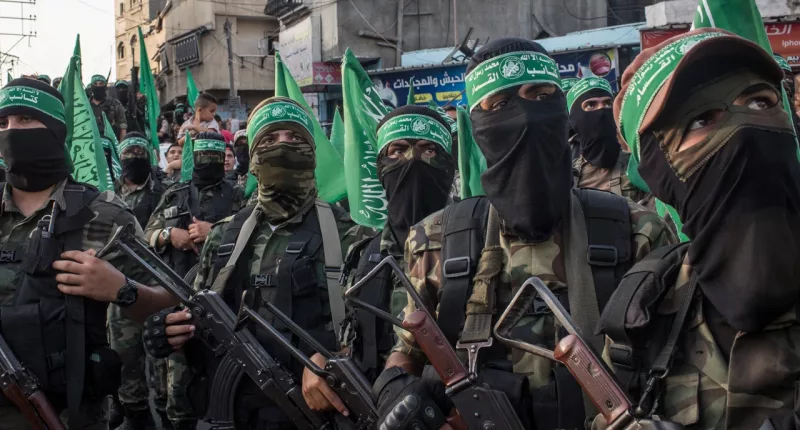 'Pay for slay': Palestinian Authority may have to compensate families of Hamas terrorists, report says