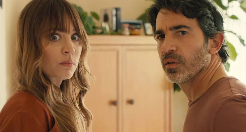 Peacock's Dark Comedy Based on a True Story Returning for a Second Season