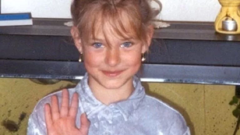 Peggy Knobloch Parents: Mutter Susanne Knobloch And Vater