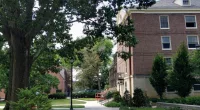 Penn State police arrest man accused of recording women showering in dorm bathroom